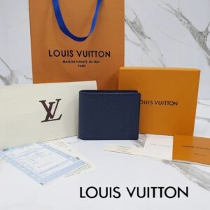 [국내배송]루이비통 멀티플 월릿 반지갑