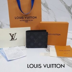 [국내배송]루이비통 멀티플 월릿 반지갑