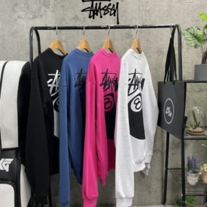 [국내배송]스투시 8빅볼 맨투맨