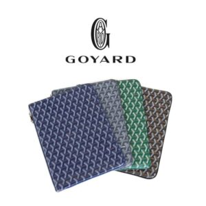 [국내배송]고야드 클러치 4color