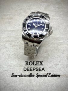 [국내배송]로렉스 딥씨