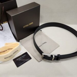 [국내배송]보테가 베네타 클래식 (최상위버전) 양면벨트