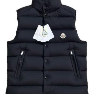 [국내배송]몽클레어 티비 다운 패딩 조끼