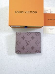 [국내배송]루이비통 슬랜더 남성용 반지갑