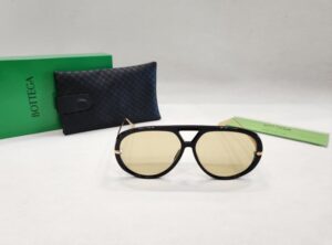 [국내배송]보테가 베네타 보잉 썬그라스 옐로우 BV1274