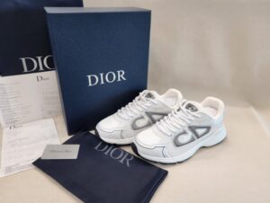 [국내배송]디올 B30 Countdown 카운트다운 스니커즈 (최상위버전)
