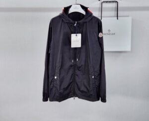 [국내배송]몽클레어 그림퍼스 (GRIMPEURS) 후드 자켓