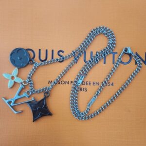 [국내배송]루이비통 인스팅트 펜던트 목걸이