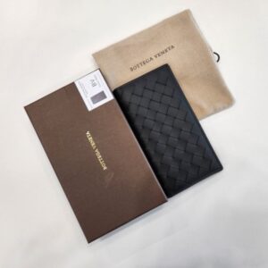 [국내배송]보테가 베네타 장지갑(최상급) 미듐짜임 1527-91