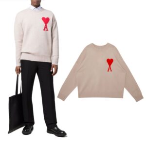 [국내배송]아미 인타르시아니트(샴페인베이지)