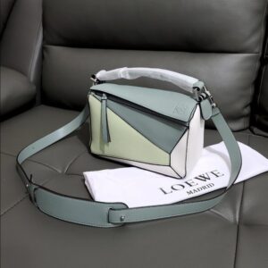 [국내배송]로에베 퍼즐백 스몰