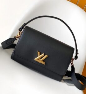 [국내배송]루이비통 소프트 트위스트 M24639