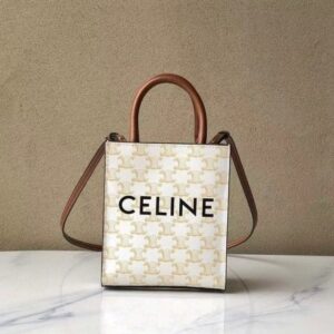 [국내배송]셀린느 미니 카바스백