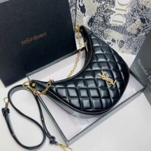 [국내배송]입생로랑 반달 크로스