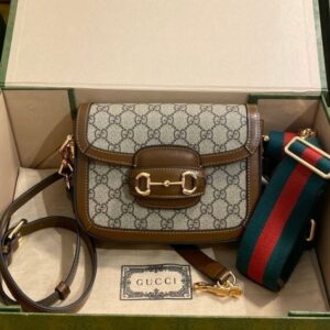 [국내배송]구찌 홀스빗 1955 미니백 658574