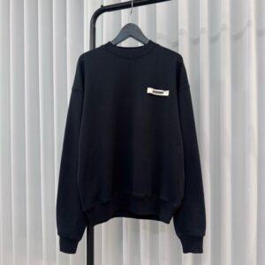 [국내배송]자크뮈스 그로그랭 스웻셔츠