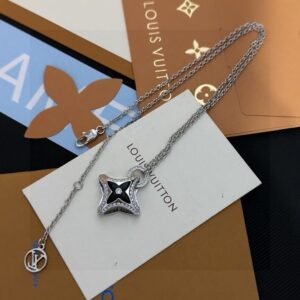 [국내배송]루이비통 블라썸 목걸이