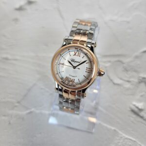 [국내배송]쇼파드 해피스포츠 콤비 스틸