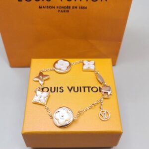 [국내배송]루이비통 컬러 블라썸 BB 멀티 팔찌