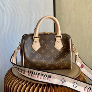 [국내배송]루이비통 스피디 반둘리에 20 M45957