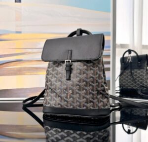 [국내배송]고야드 알팡 백팩 미니 블랙