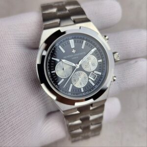 [국내배송]바쉐론 콘스탄틴 오버시즈 5500v 블랙다이얼