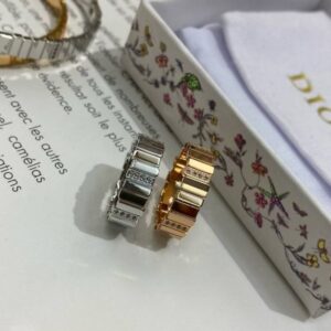 [국내배송]디올 GEM 링