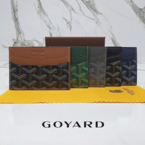 [국내배송]고야드 생쉴피스 카드지갑