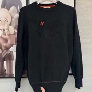 [국내배송]에르메스 2025ss hm 홀슈 올니트