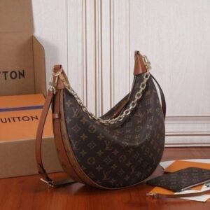 [국내배송]루이비통 루프 호보백