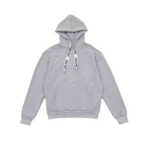 [국내배송]셀린느 끈루즈후드(그레이)