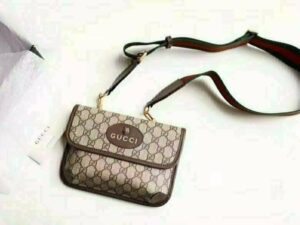 [국내배송]구찌 타이거 크로스