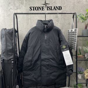 [국내배송]스톤아일랜드 윈터 롱패딩