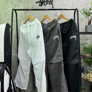 [국내배송]스투시 스트링 팬츠