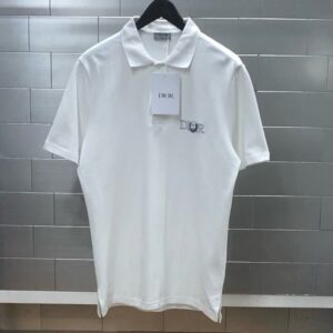 [국내배송]디올 AND HYLTON NEL 폴로 피케 티셔츠