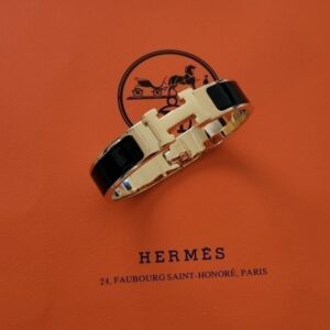 [국내배송]에르메스 클릭아슈 뱅글 팔찌