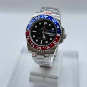 [국내배송]로렉스 GMT-마스터 2 펩시