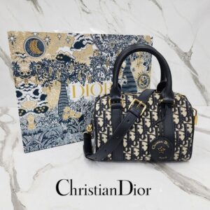 [국내배송]디올 그루브 20 백