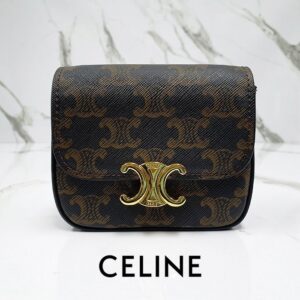 [국내배송]셀린느 미니 클로드