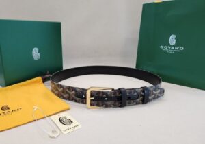 [국내배송]고야드 (최상위버전) 프리게이트 벨트