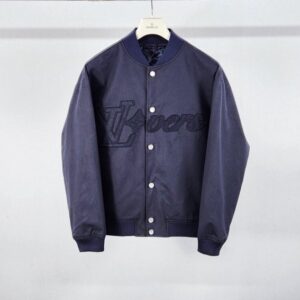 [국내배송]루이비통 LV로고 봄버자켓(남녀공용