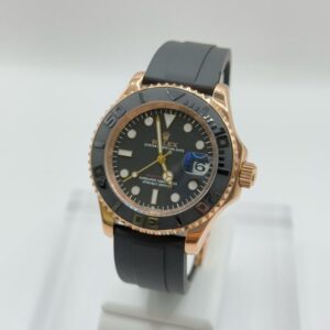 [국내배송]롤렉스 요트마스터 아쿠아 러버밴드