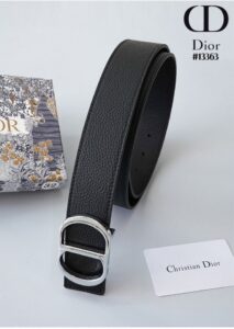 [국내배송]디올 CD 아이콘 밸트