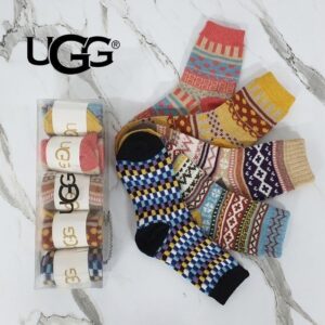 [국내배송]어그 양말 Socks