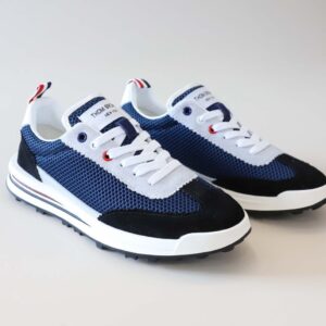 [국내배송]톰브라운 [ THOM ] 수입 테크 러너 스니커즈