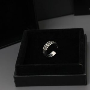 [국내배송]크롬하츠 CH 프레임 링 반지