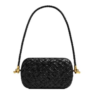 [프리미엄/해외배송]보테가 놋 칼리메로 백(블랙)