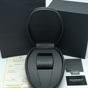 리차드밀 패키지케이스