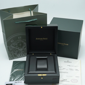 오데마피게 패키지케이스