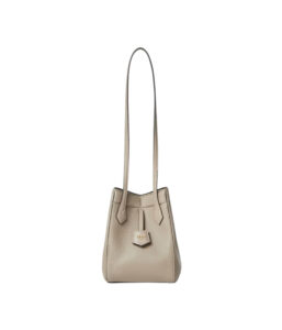 [프리미엄/해외배송]펜디 오리가미 백 미니(도브 그레이)